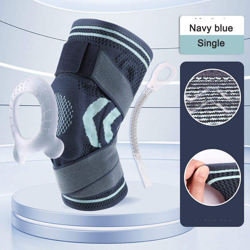 Anti Collision Sports Knee Pads Basketball, Running, Football, Volleyball Knee Protectors