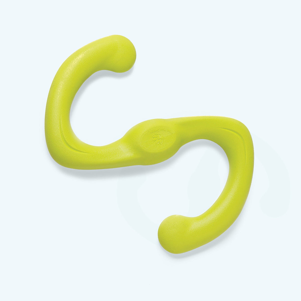 Bumi Dog Chew/Tug/Fetch Toy (Dishwasher Safe)