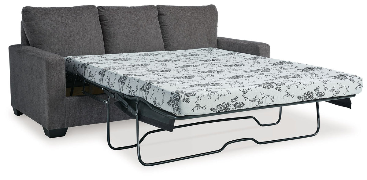 Rannis - Sofa Sleeper - With Built in Mattress
