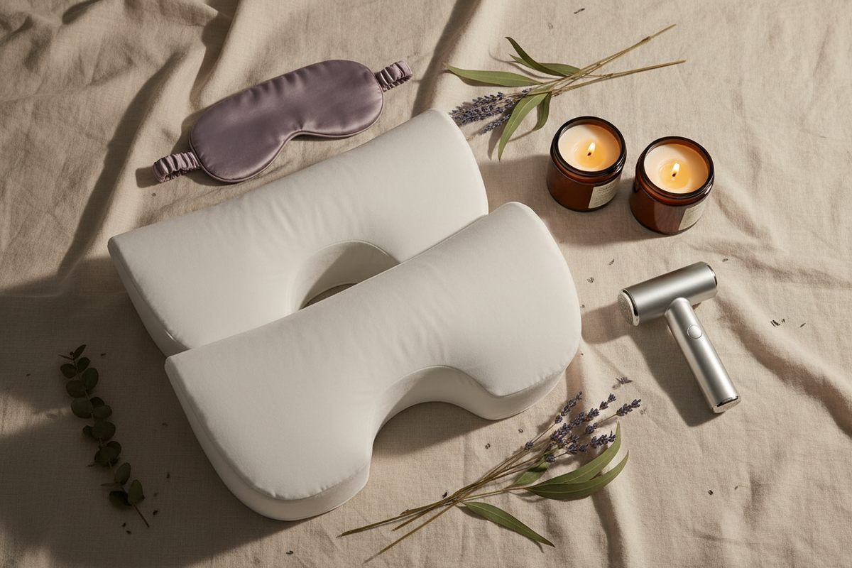 Sleep & Relaxation
