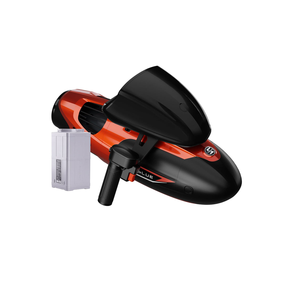 VAPOR Swimmer/Diver Propulsion Unit (40M Depth Max)