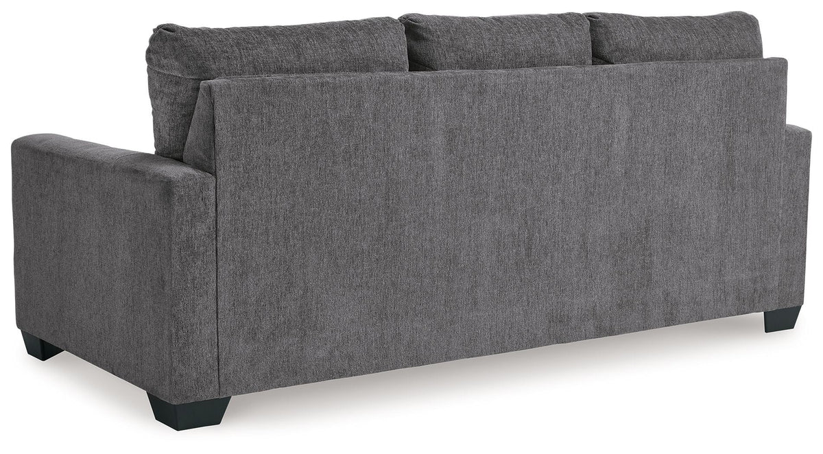 Rannis - Sofa Sleeper - With Built in Mattress