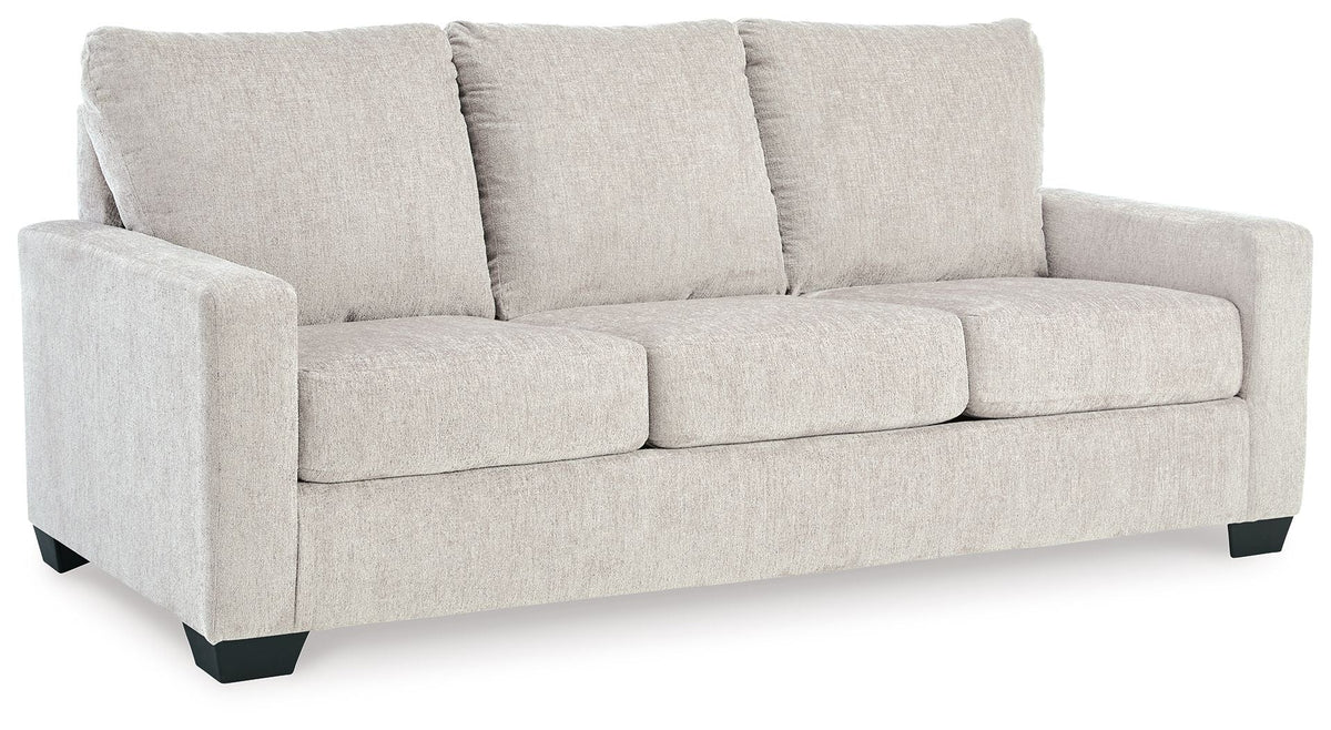 Rannis - Sofa Sleeper - With Built in Mattress