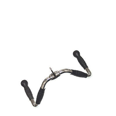 Cross Training Pull Down/Up Handles - Sports fitness equipment