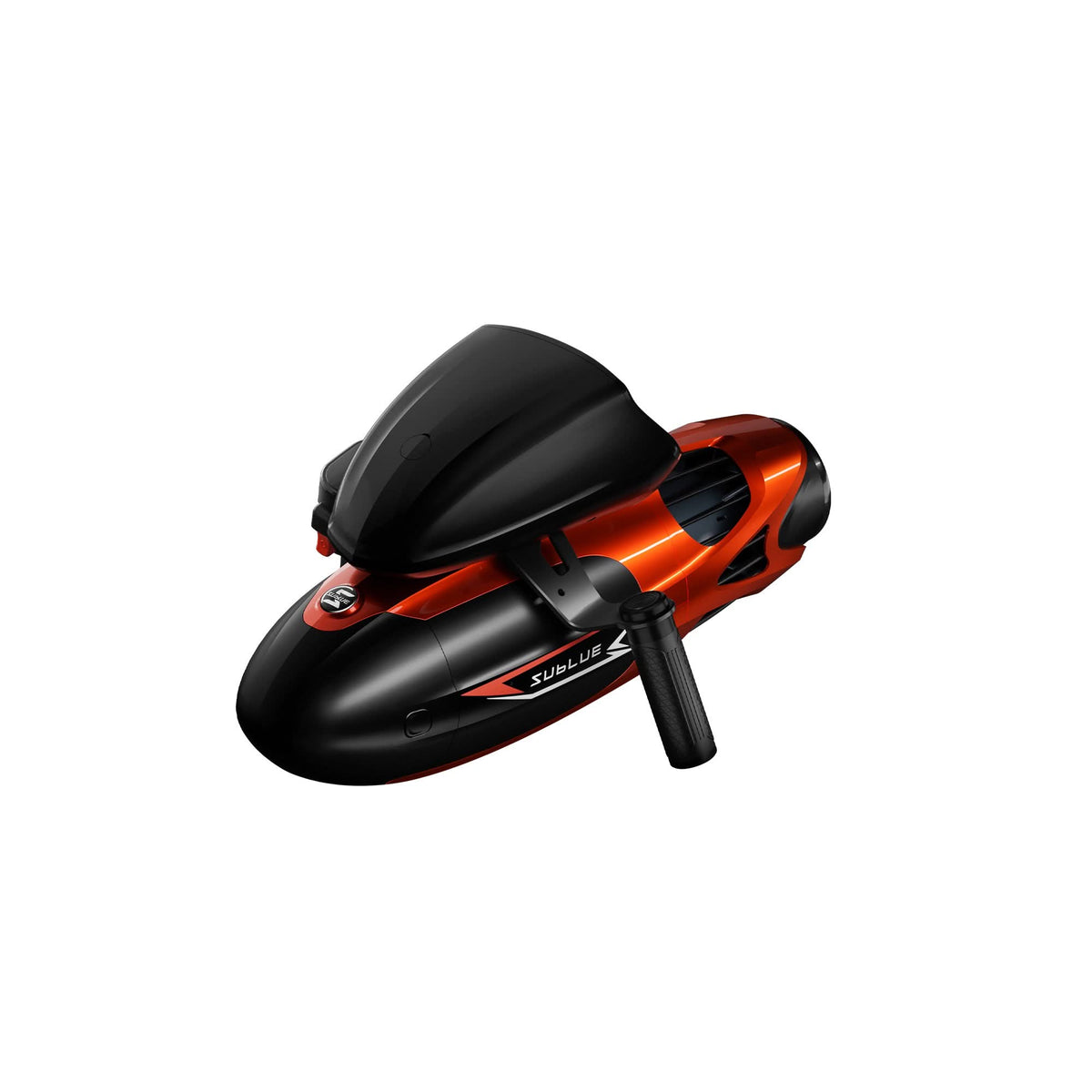 VAPOR Swimmer/Diver Propulsion Unit (40M Depth Max)