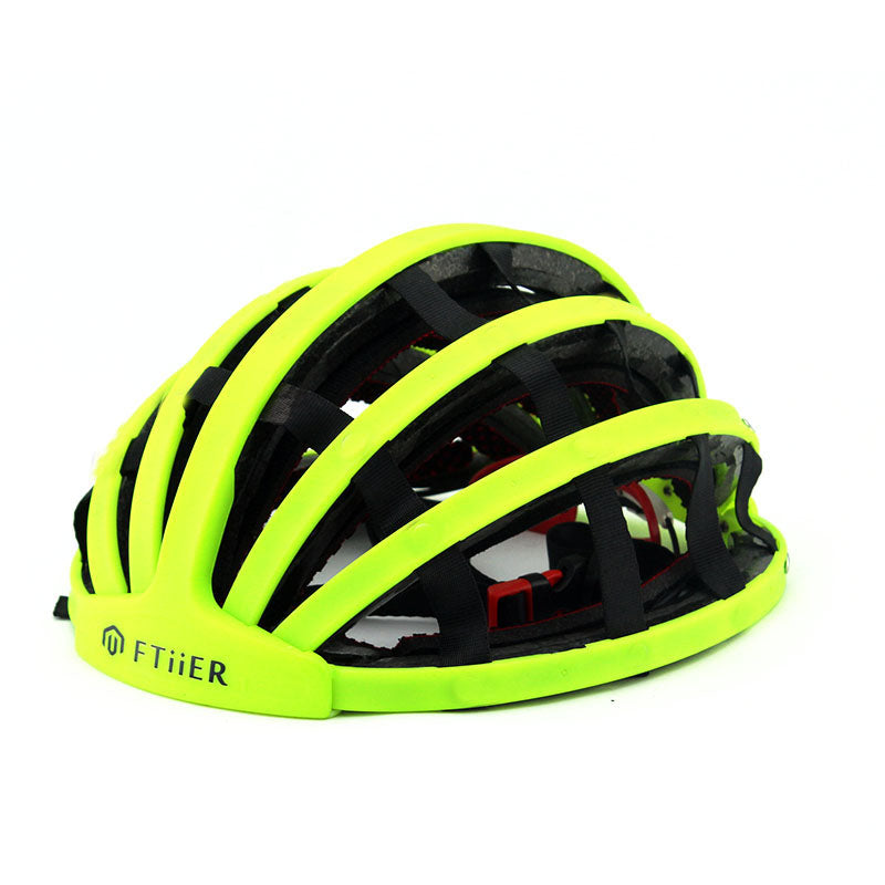 Ultralight Portable Folding Bicycle/Hiking Helmet