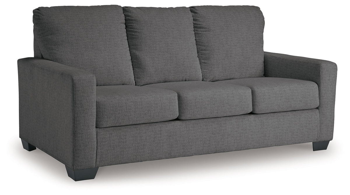 Rannis - Sofa Sleeper - With Built in Mattress