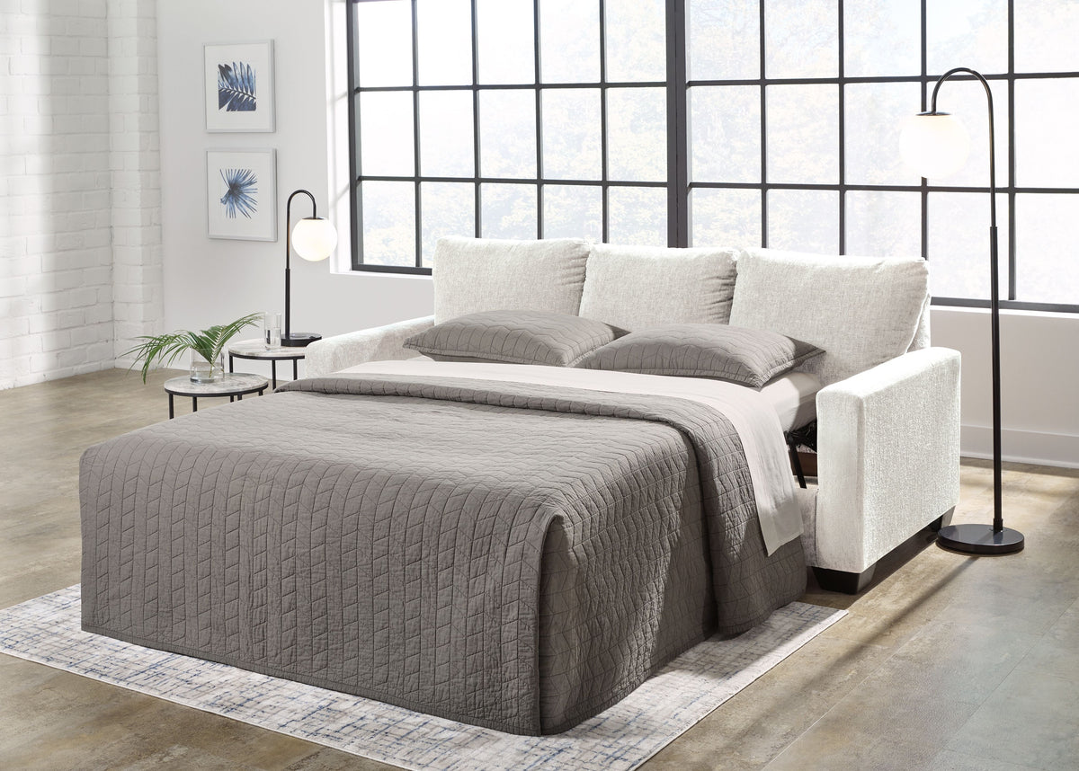 Rannis - Sofa Sleeper - With Built in Mattress