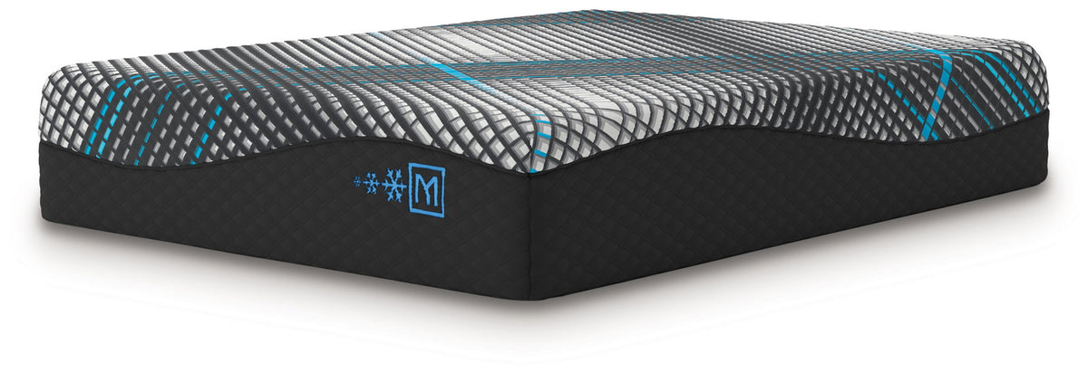 Millennium 2.0 Memory Foam Mattress - 14 Inch