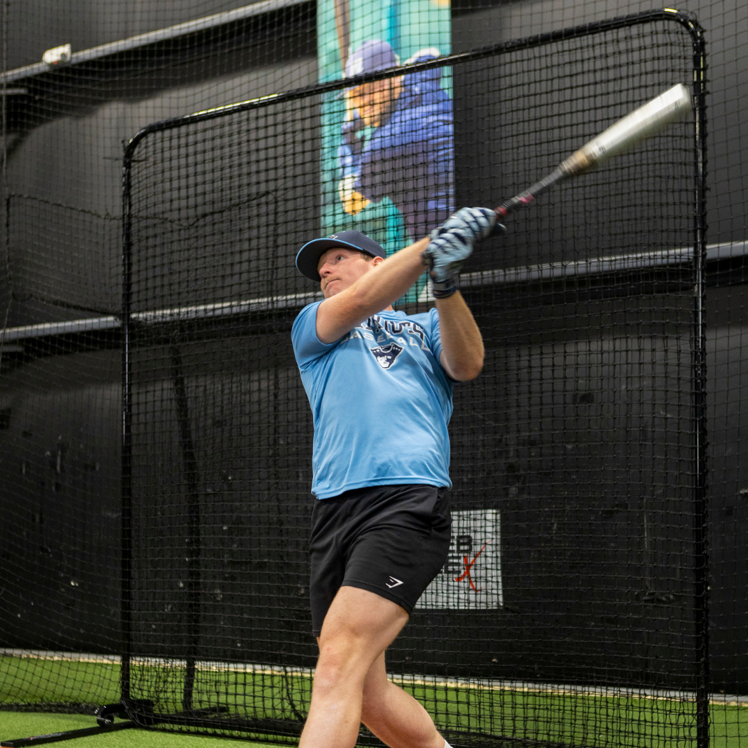 Web Flex Sports Pro Series Baseball/Softball Pitching 7X7 Field Screen