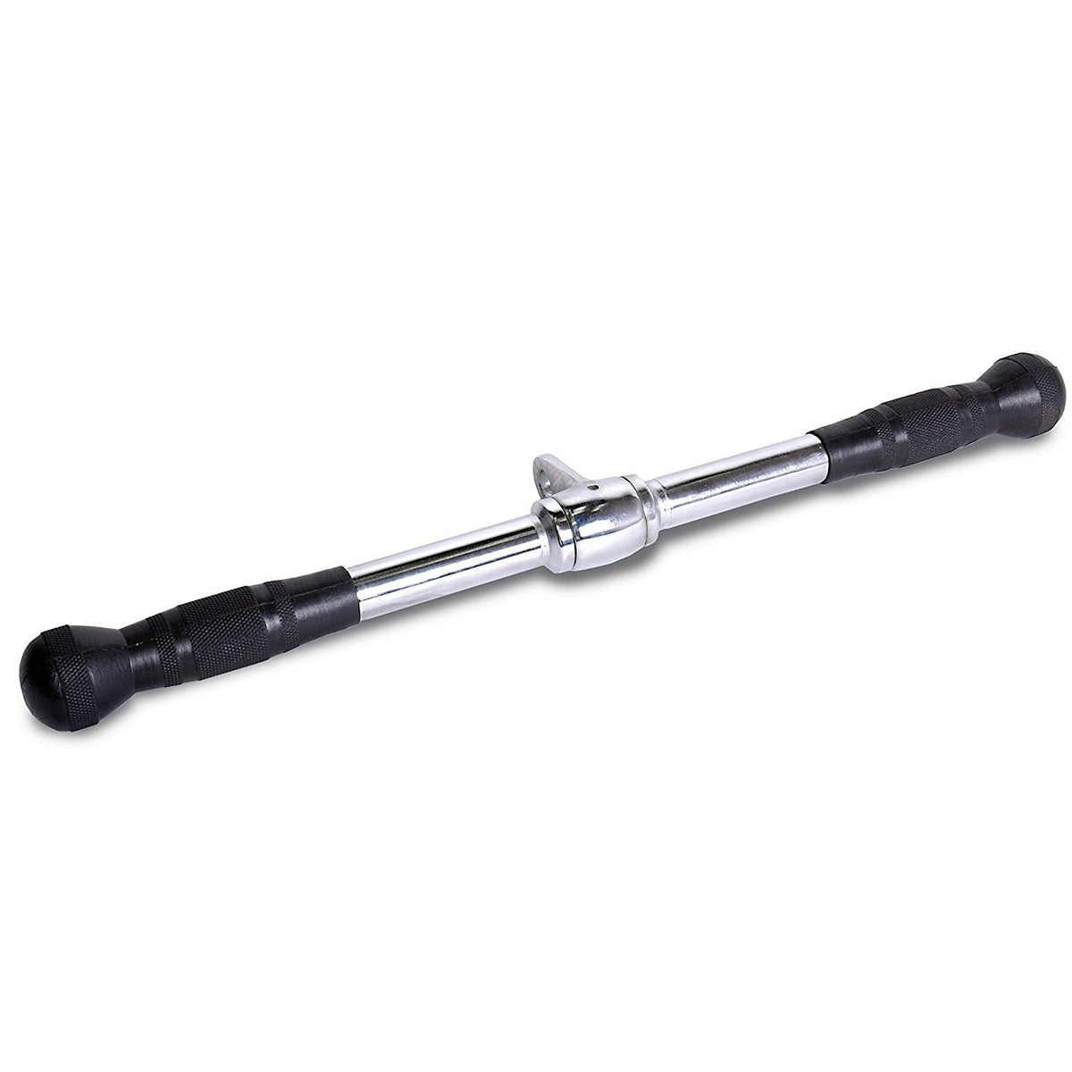 Cross Training Pull Down/Up Handles - Sports fitness equipment
