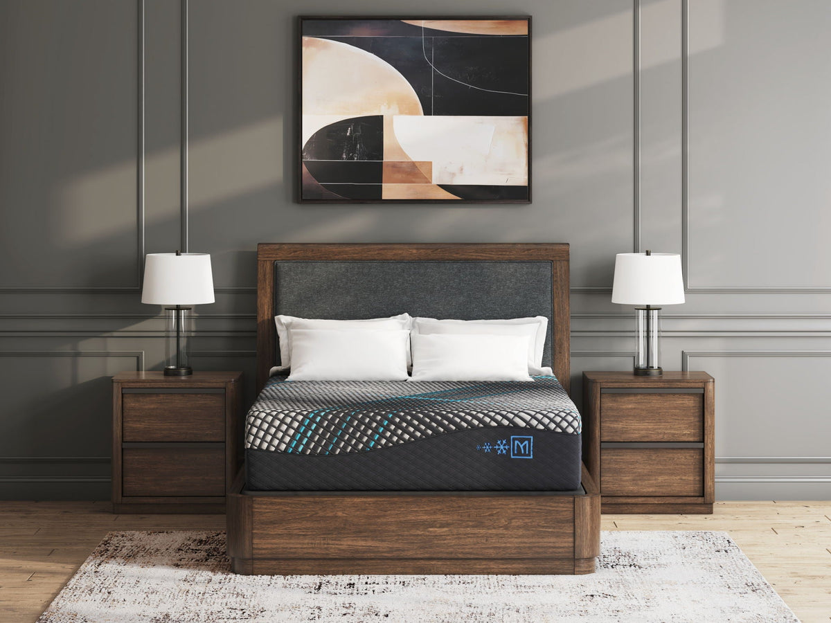 Millennium 2.0 Memory Foam Mattress - 14 Inch