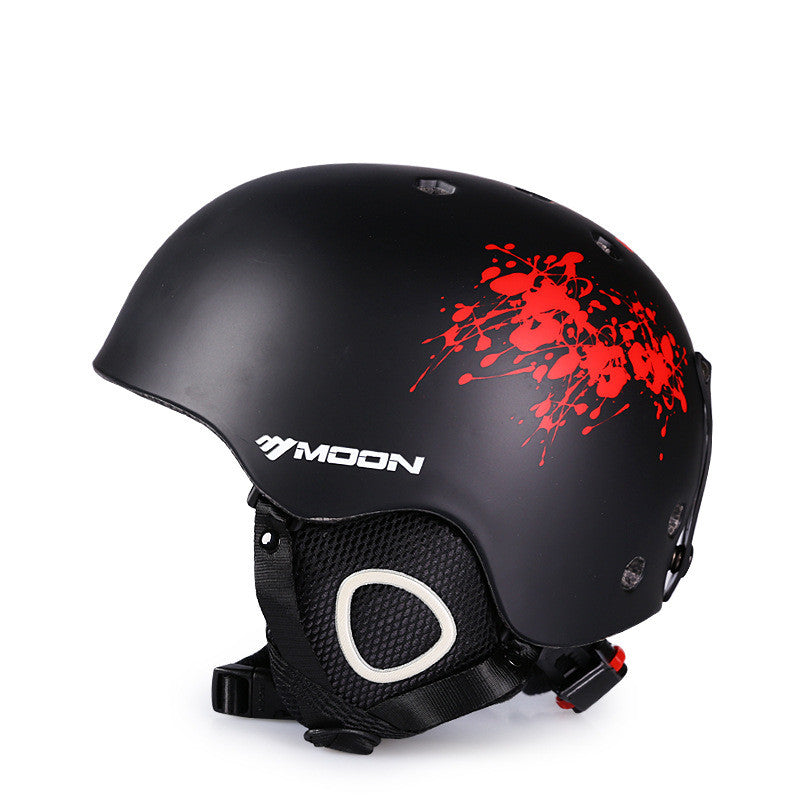 Ski/Hiking Helmet Snow Safety Helmet Protective Gear