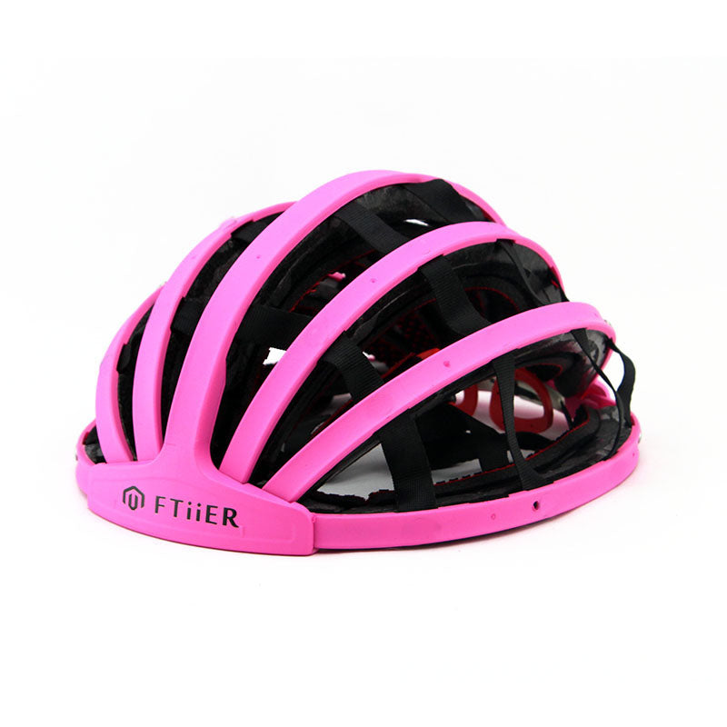 Ultralight Portable Folding Bicycle/Hiking Helmet