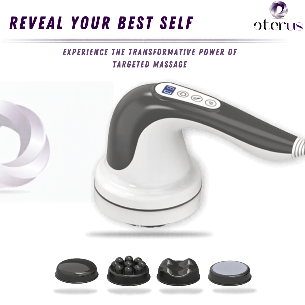Cellulite Body Sculpting Massager