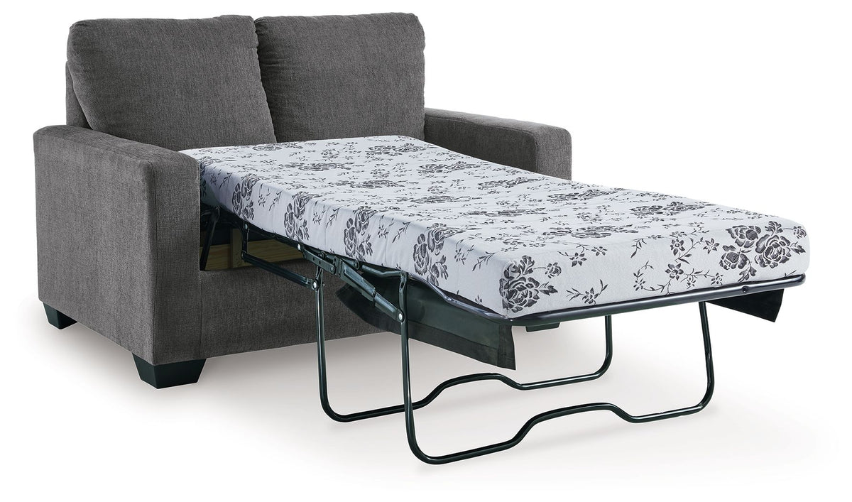 Rannis - Sofa Sleeper - With Built in Mattress