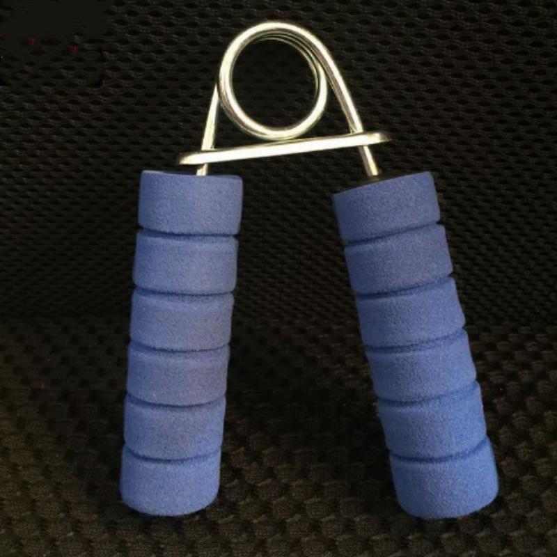 Exercise Hand Strength Spring Grip Fitness Equipment Finger Rehabilitation Training