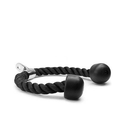 Cross Training Pull Down/Up Handles - Sports fitness equipment