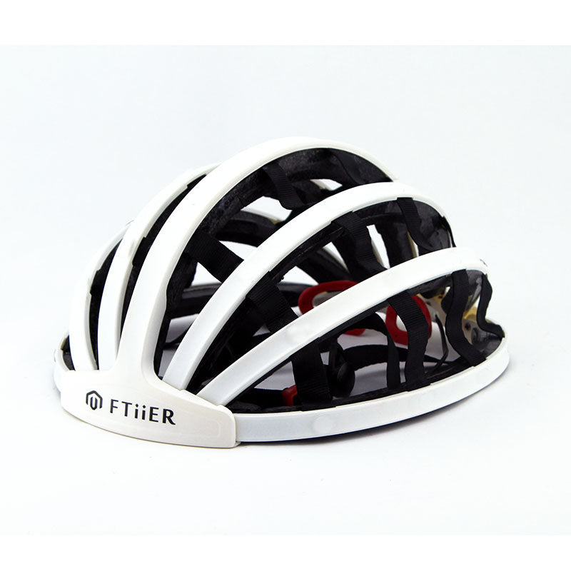 Ultralight Portable Folding Bicycle/Hiking Helmet