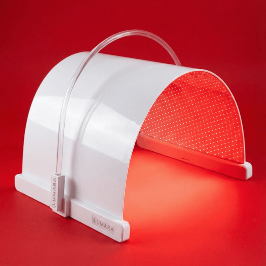 Illuminate Red V2 – Red Light Therapy Panel - Professional Grade