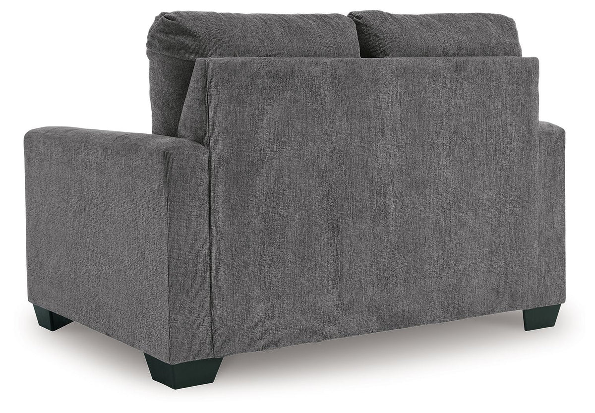 Rannis - Sofa Sleeper - With Built in Mattress