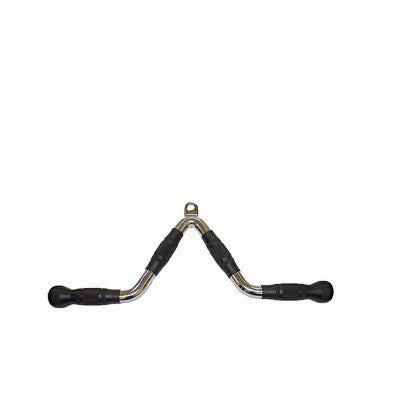Cross Training Pull Down/Up Handles - Sports fitness equipment