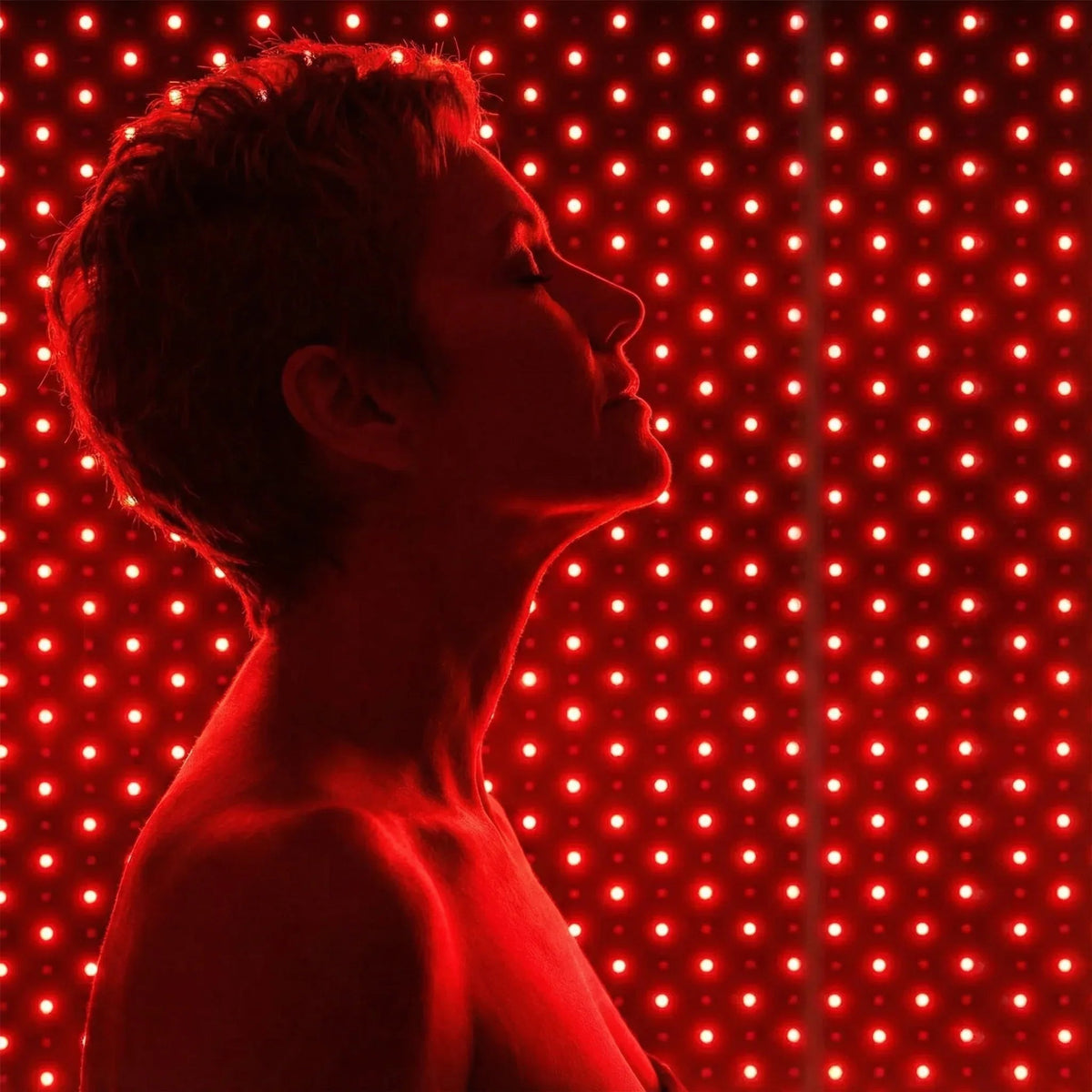 Nicebeam Full Body Red Light Therapy Mat -Clinical Grade