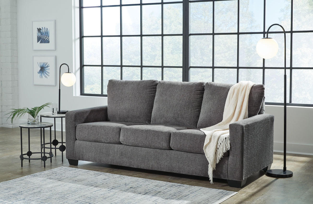 Rannis - Sofa Sleeper - With Built in Mattress