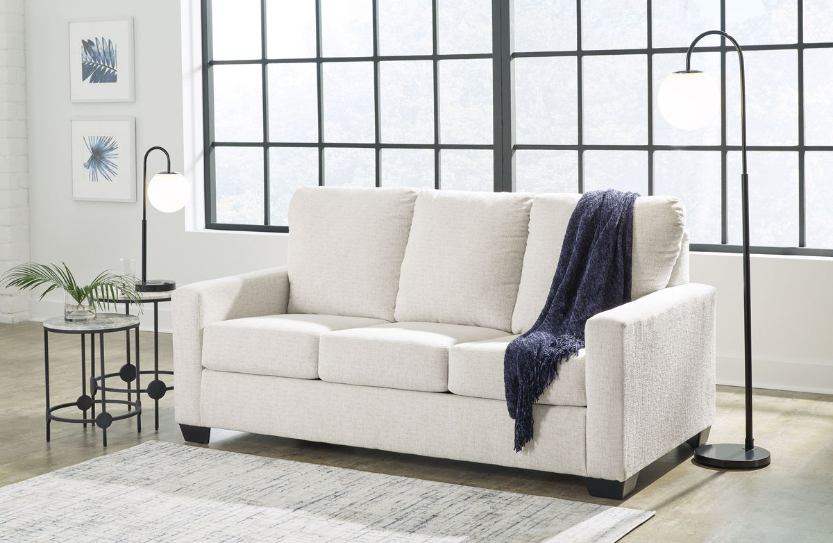 Rannis - Sofa Sleeper - With Built in Mattress