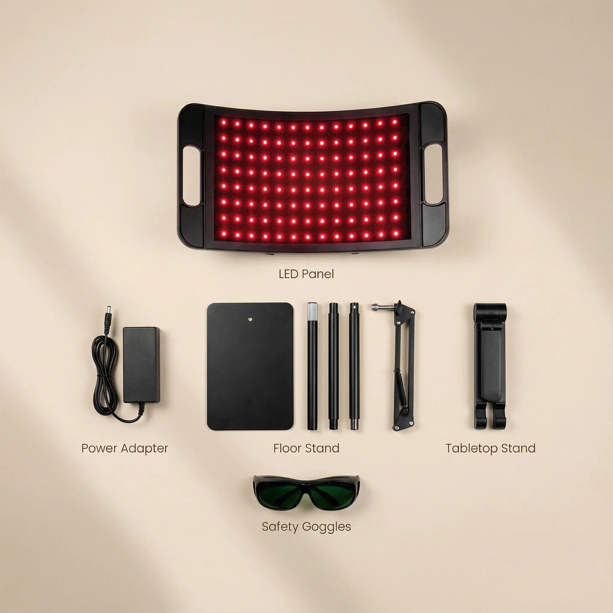 Nicebeam Sleep Recovery Lamp - Red Light Therapy