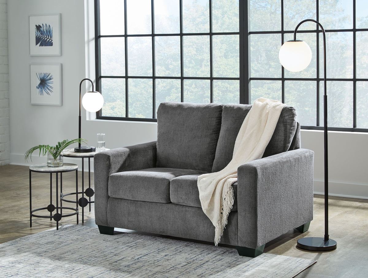 Rannis - Sofa Sleeper - With Built in Mattress
