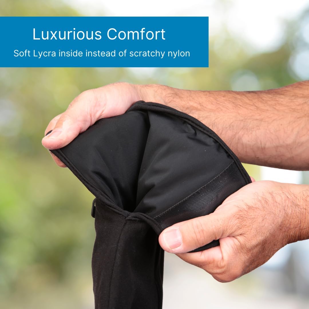 Cold Therapy Gloves (Pain, Swelling & Arthritis Relief)