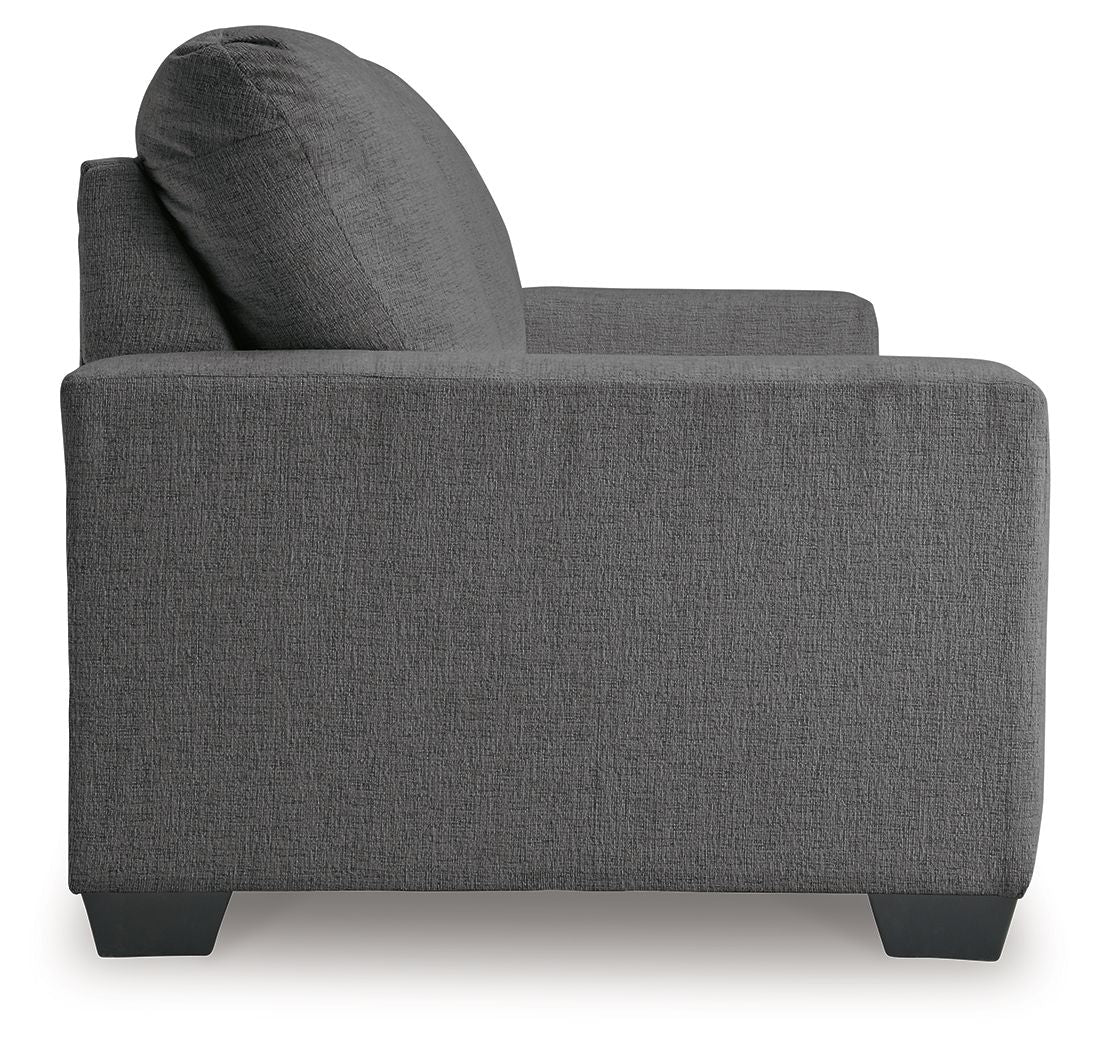 Rannis - Sofa Sleeper - With Built in Mattress