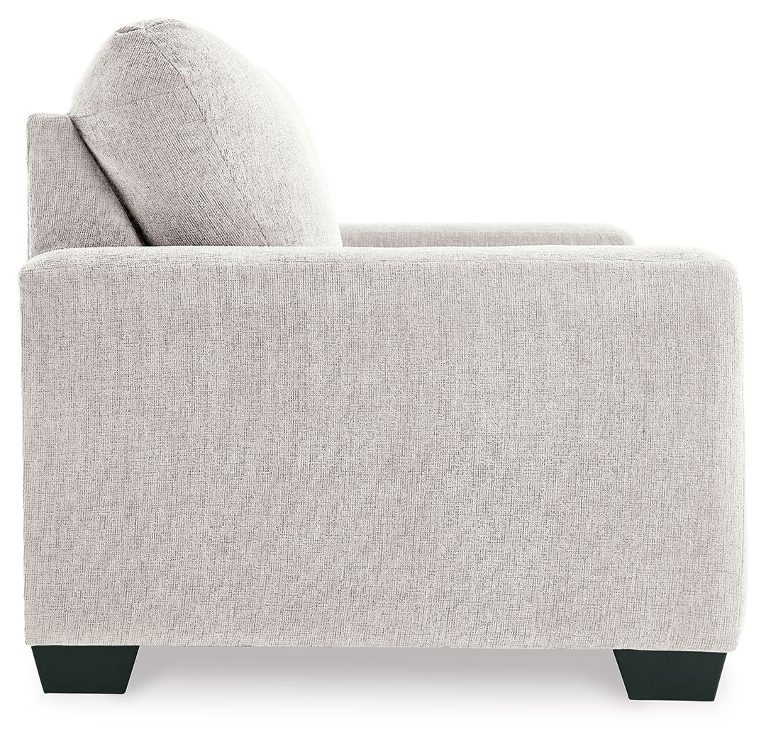 Rannis - Sofa Sleeper - With Built in Mattress