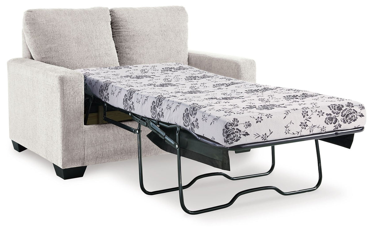 Rannis - Sofa Sleeper - With Built in Mattress