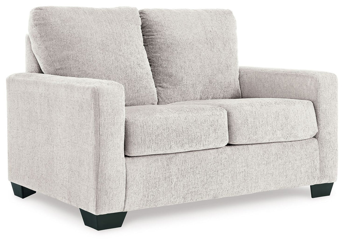 Rannis - Sofa Sleeper - With Built in Mattress