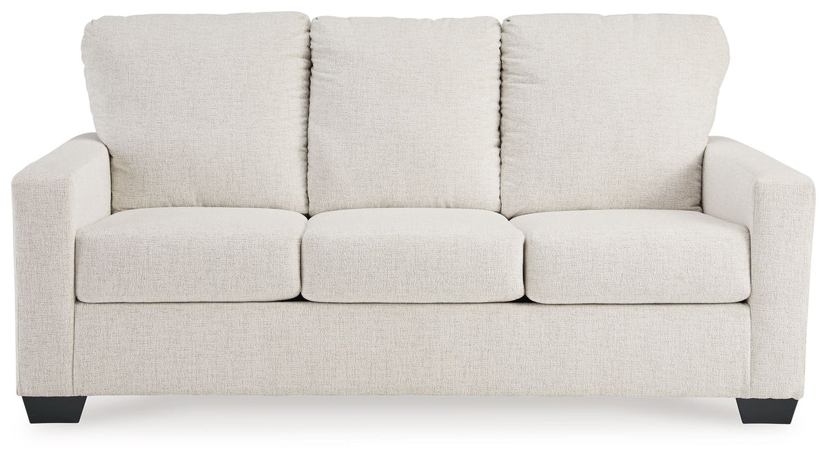 Rannis - Sofa Sleeper - With Built in Mattress