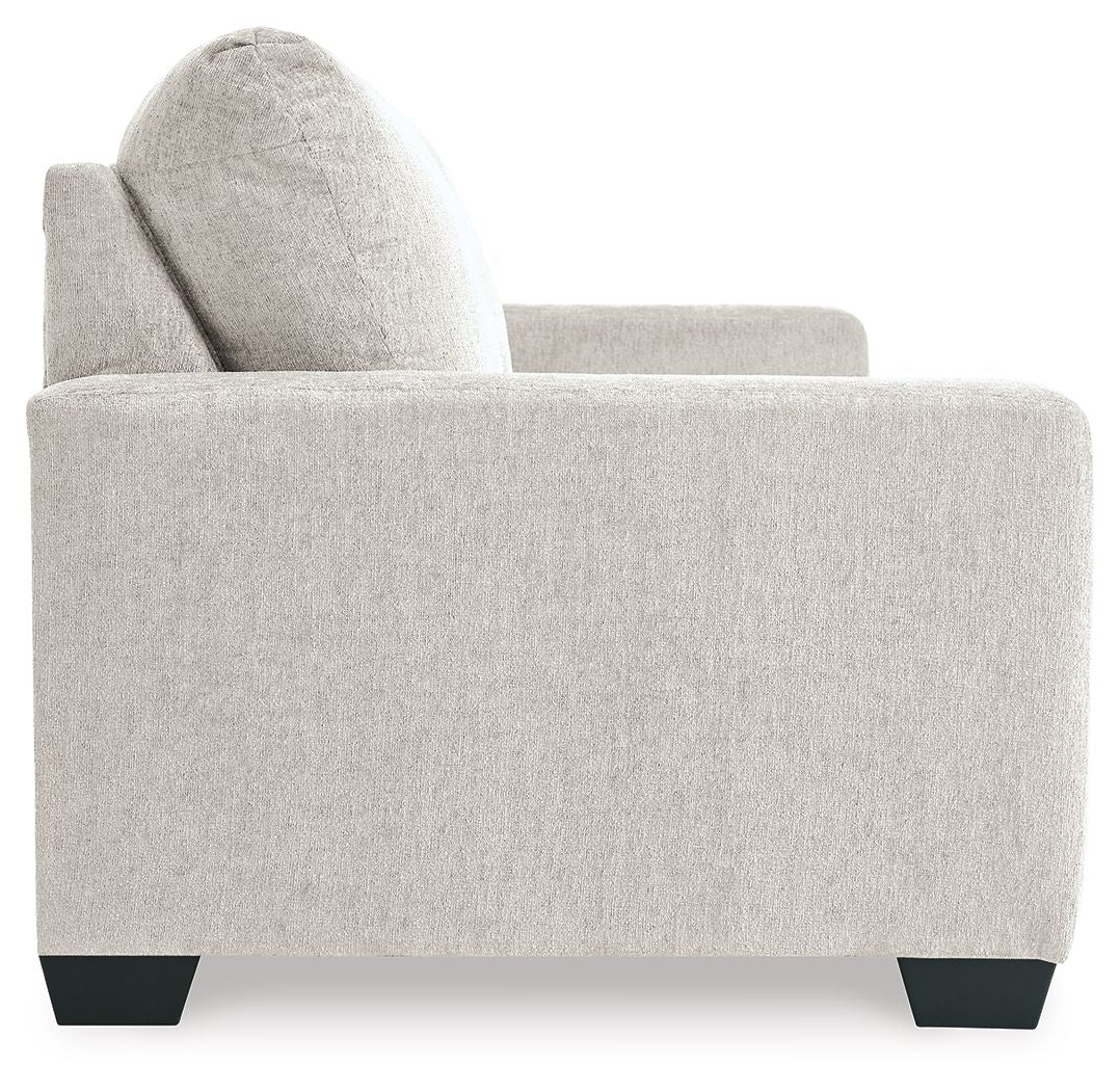 Rannis - Sofa Sleeper - With Built in Mattress
