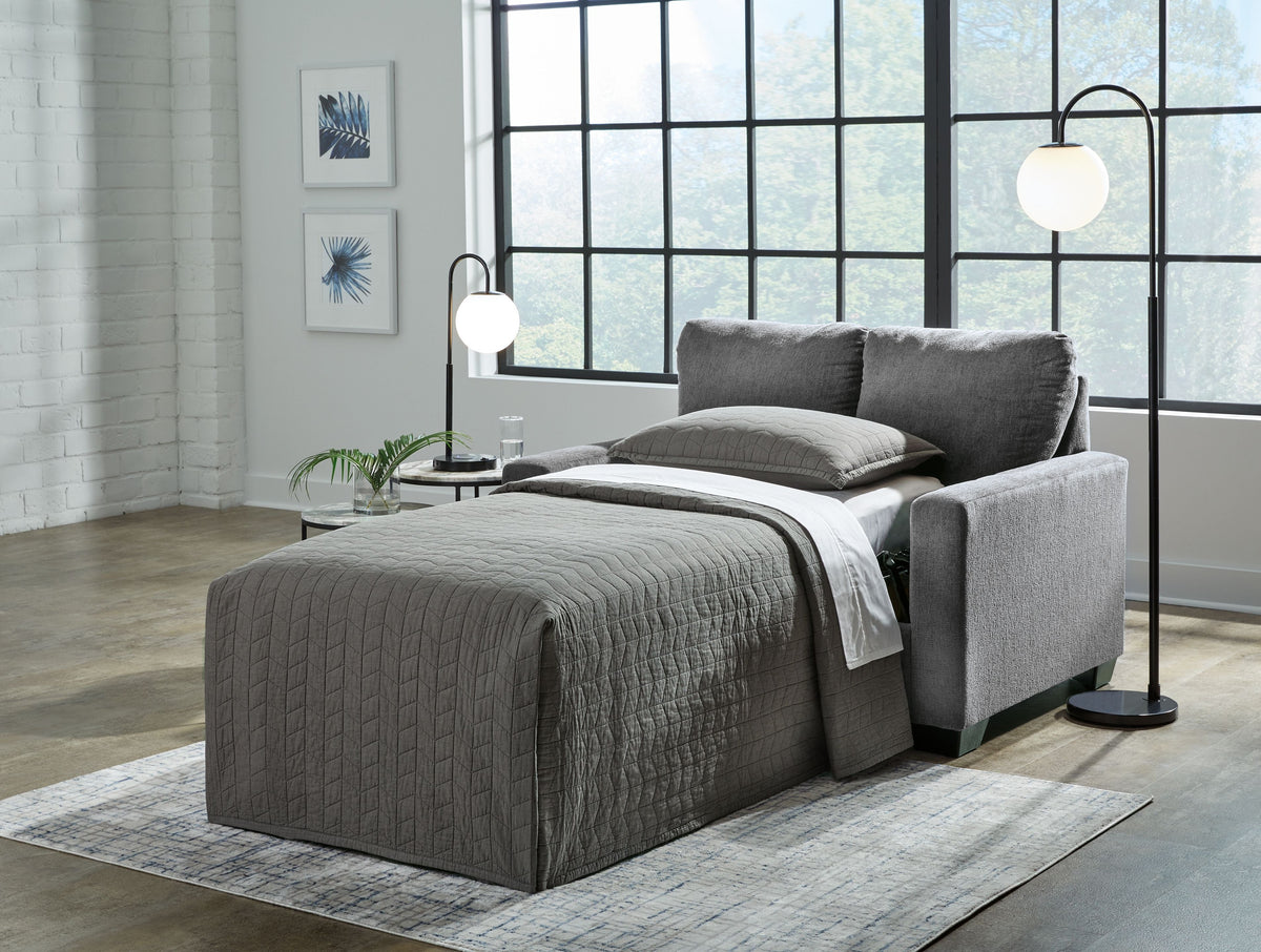 Rannis - Sofa Sleeper - With Built in Mattress