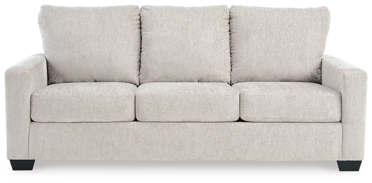 Rannis - Sofa Sleeper - With Built in Mattress