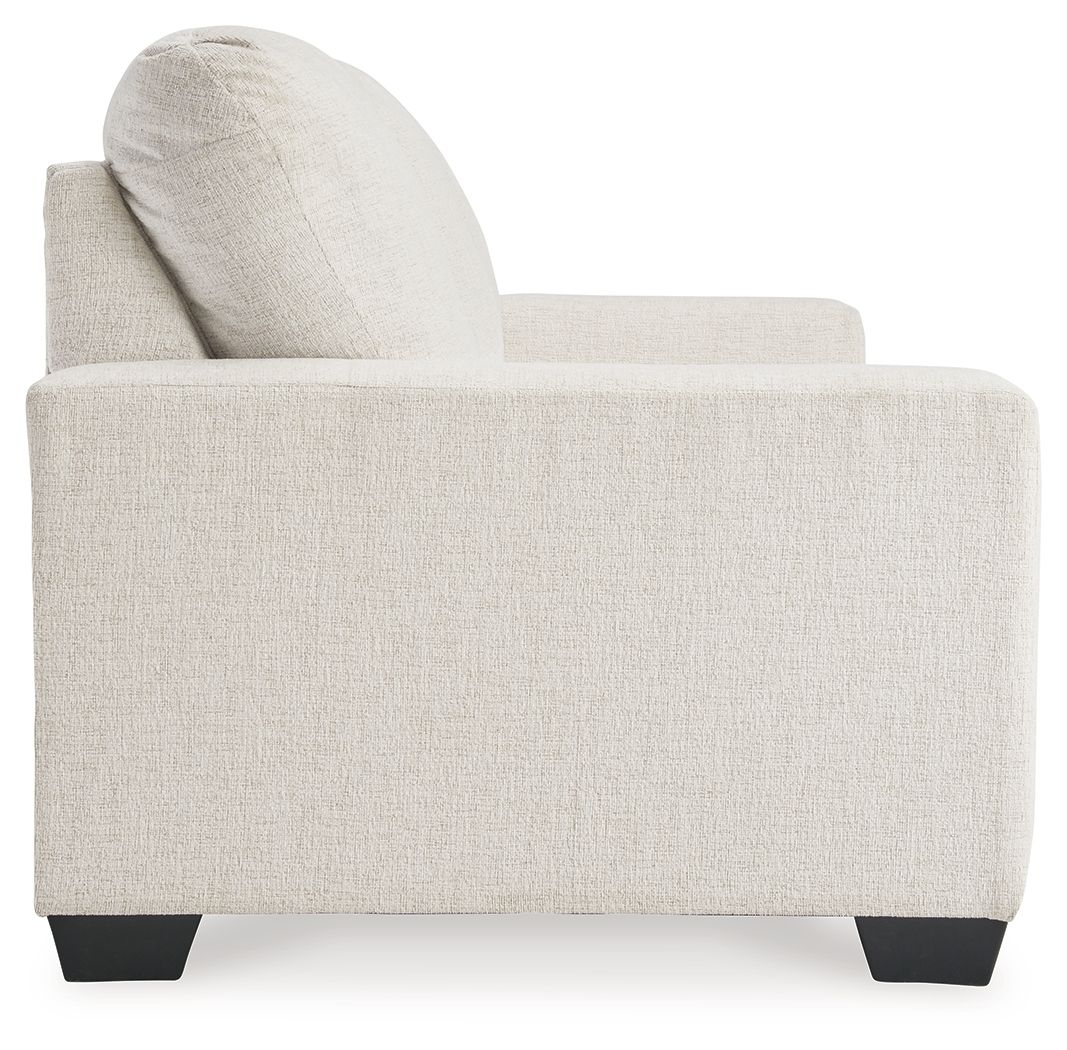 Rannis - Sofa Sleeper - With Built in Mattress