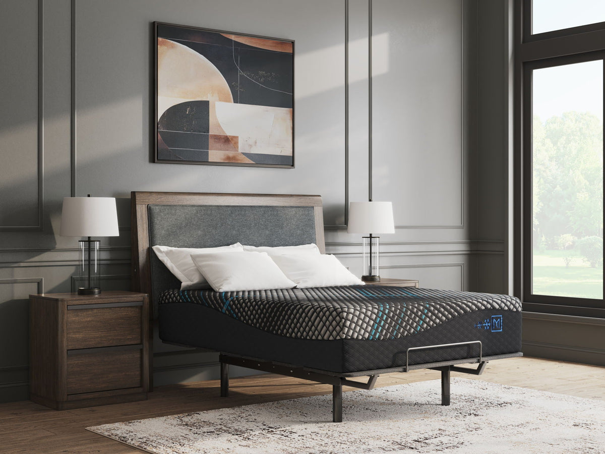 Millennium 2.0 Memory Foam Mattress - 14 Inch