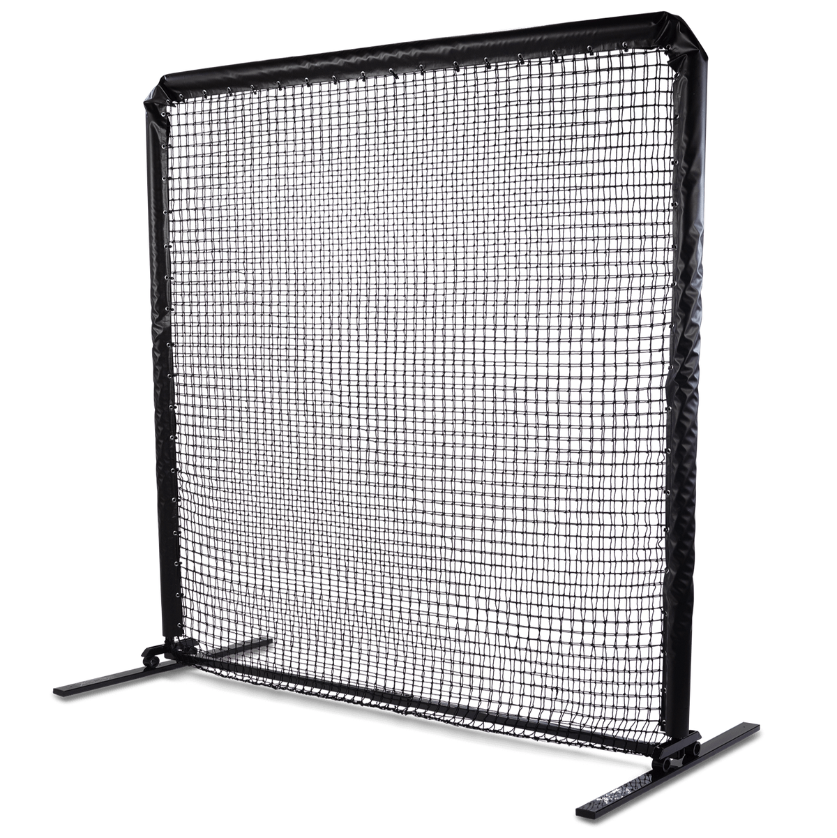 Web Flex Sports Pro Series Baseball/Softball Pitching 7X7 Field Screen