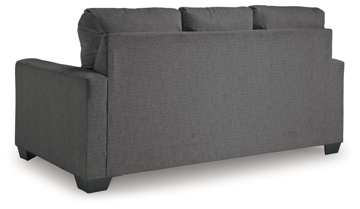 Rannis - Sofa Sleeper - With Built in Mattress