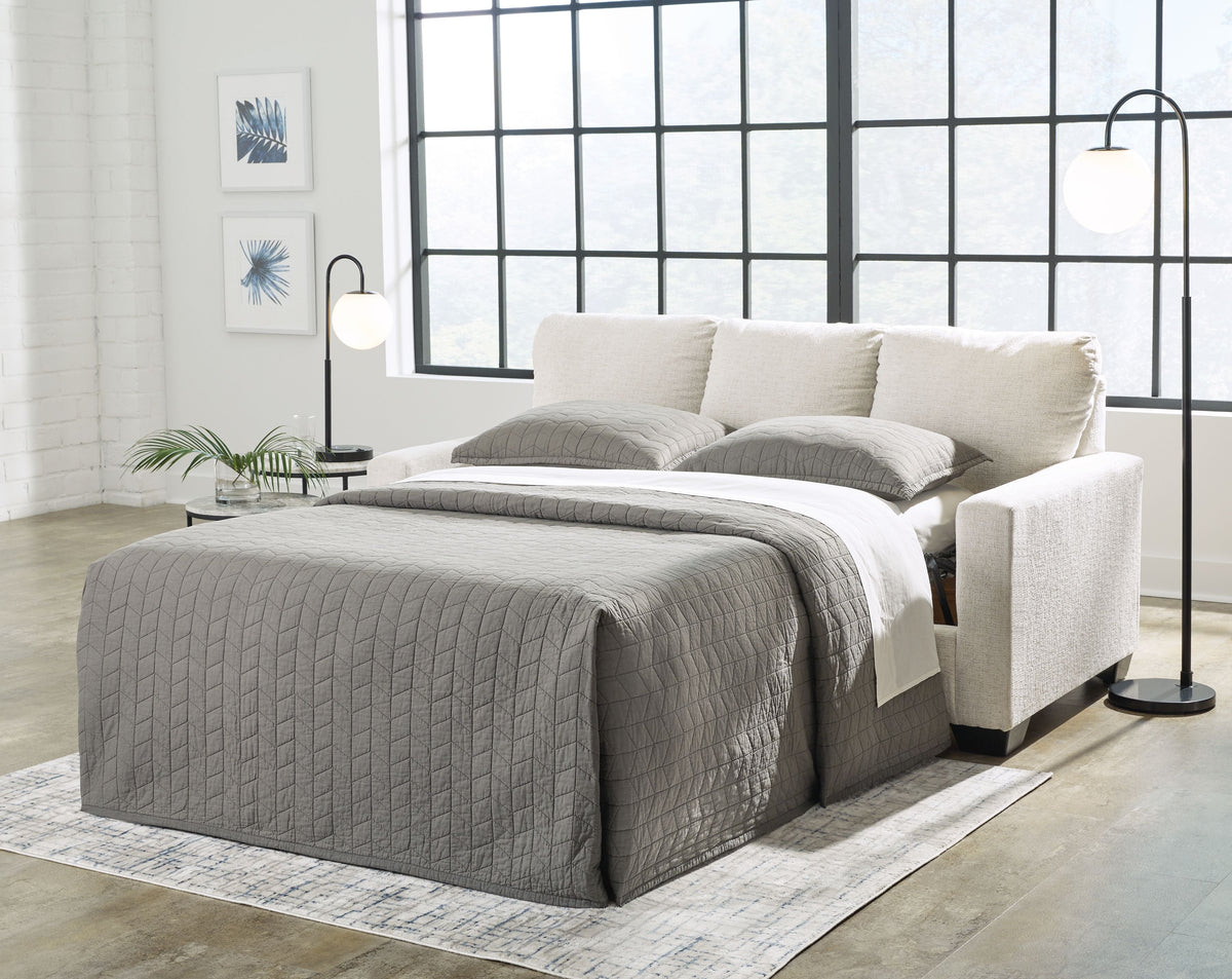 Rannis - Sofa Sleeper - With Built in Mattress