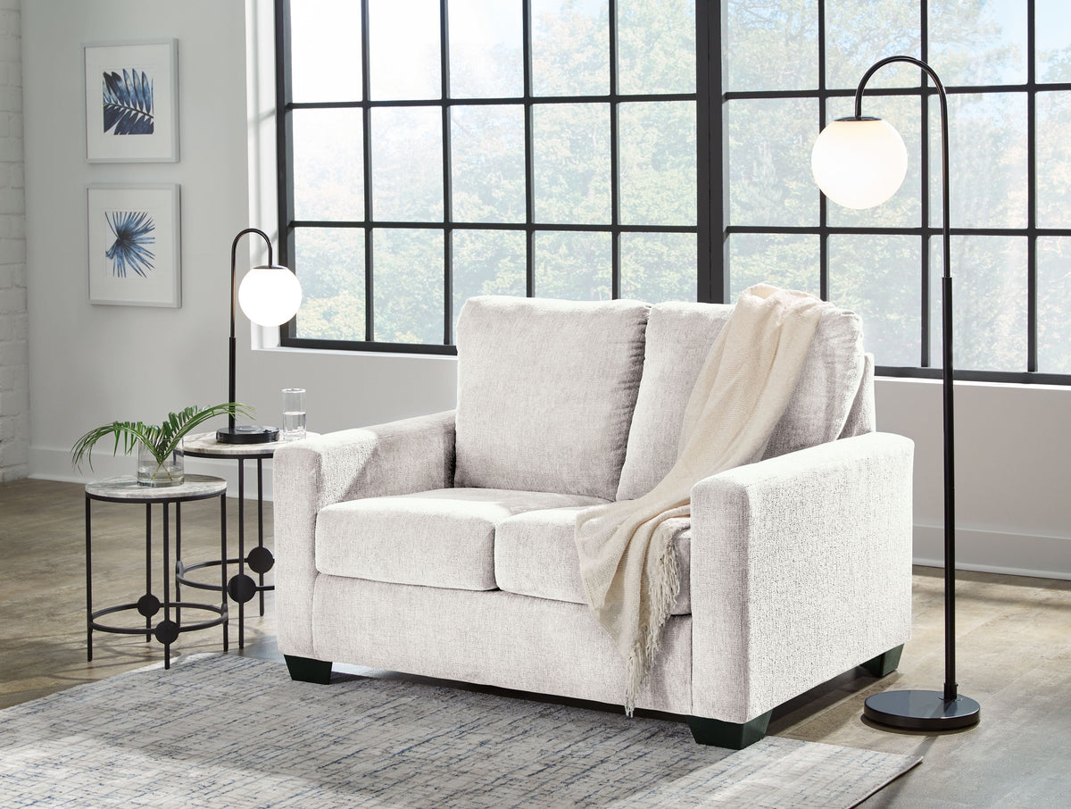 Rannis - Sofa Sleeper - With Built in Mattress