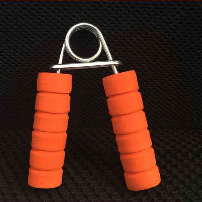 Exercise Hand Strength Spring Grip Fitness Equipment Finger Rehabilitation Training