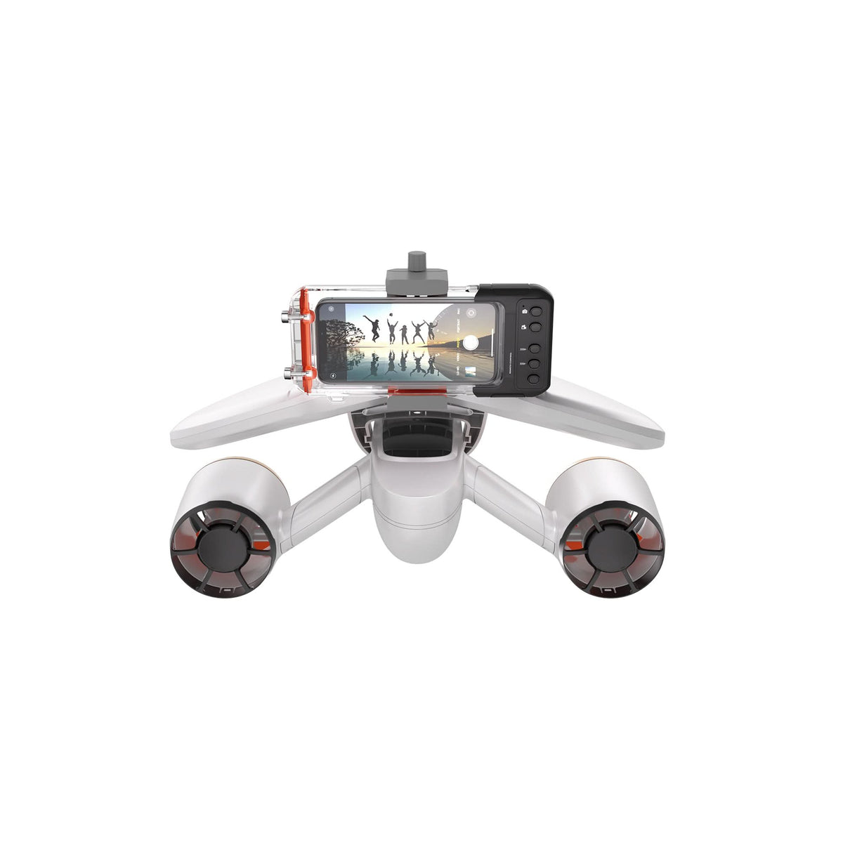 MixPro Swimmer/Diver 3 Speed Propulsion (40M Depth Max) Unit