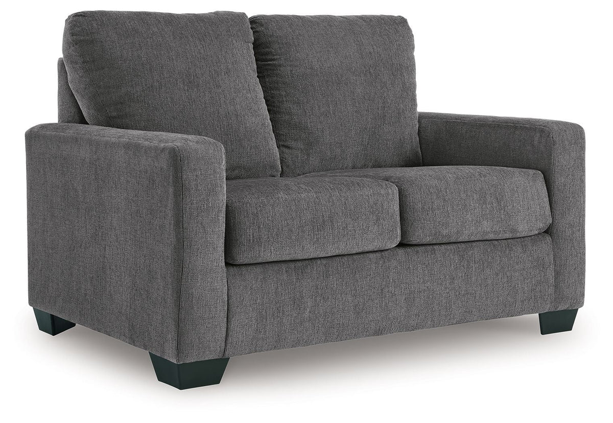 Rannis - Sofa Sleeper - With Built in Mattress