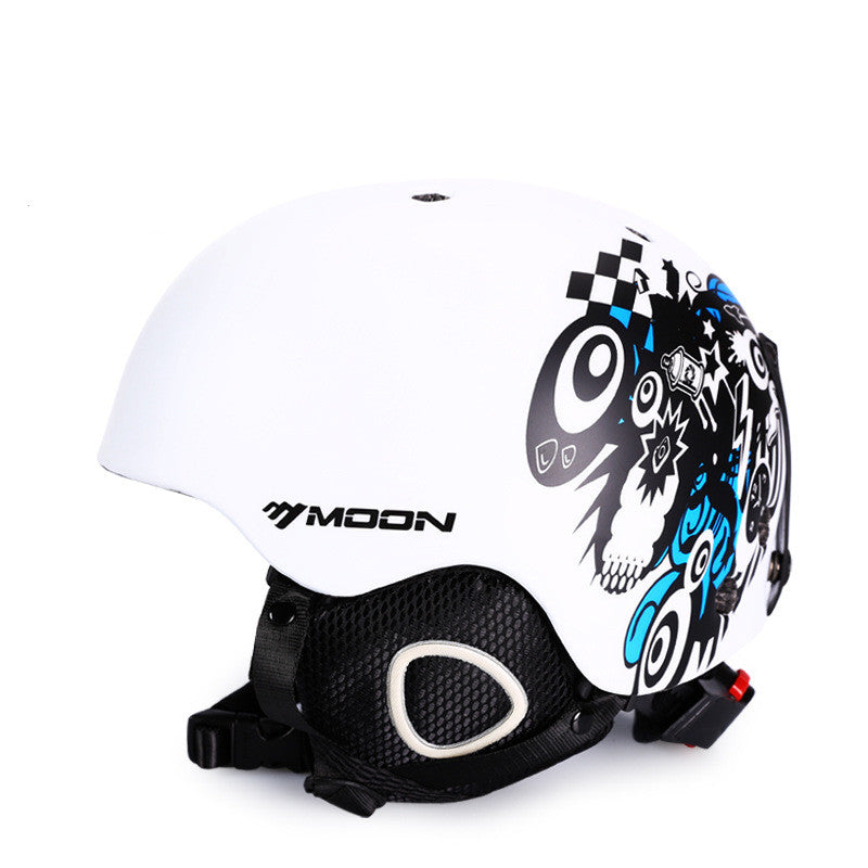Ski/Hiking Helmet Snow Safety Helmet Protective Gear